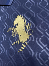 【2024/25】ユベントス(3rd)/ CONDITION:New / SIZE:S(日本規格)/ #10 / YLDIZ / セリエAパッチ