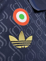 【2024/25】ユベントス(3rd)/ CONDITION:New / SIZE:S(日本規格)/ #10 / YLDIZ / セリエAパッチ