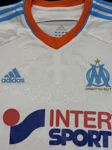【2012/13】マルセイユ(H)/ CONDITION:A- / SIZE:M