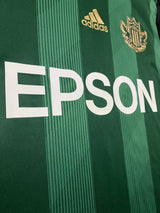 【2020】松本山雅FC(H)/ CONDITION:A- / SIZE:L(日本規格)/ #8 / SUGIMOTO