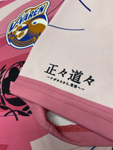 【2019】Vファーレン長崎(平和祈念)/ CONDITION:A- / SIZE:L(日本規格) / #33 / GOYA