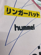 【2019】Vファーレン長崎(平和祈念)/ CONDITION:A- / SIZE:L(日本規格) / #33 / GOYA