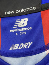 【2021】FC東京(H)/ CONDITION:A- / SIZE:L(日本規格)/ #37 / HOTAKA