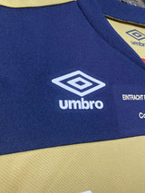 【2015】FC東京(遠征)/ CONDITION:A / SIZE:L(日本規格)/ フランクフルト戦仕様