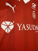 【2024/25】スタッド・ランス(H)/ CONDITION:A / SIZE:M