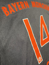 【2016/17】バイエルン(A)/ CONDITION:A / SIZE:XO(日本規格)/ #14 / ALONSO / ブンデス優勝パッチ