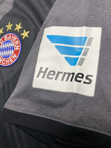 【2016/17】バイエルン(A)/ CONDITION:A / SIZE:XO(日本規格)/ #14 / ALONSO / ブンデス優勝パッチ