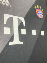 【2016/17】バイエルン(A)/ CONDITION:A / SIZE:XO(日本規格)/ #14 / ALONSO / ブンデス優勝パッチ