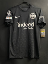 【2022/23】フランクフルト(CUP/Home)/ CONDITION:New / SIZE:S/ #15 / KAMADA / UCL仕様