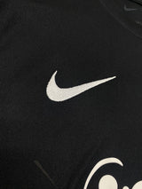 【2022/23】フランクフルト(CUP/Home)/ CONDITION:New / SIZE:S/ #15 / KAMADA / UCL仕様