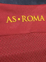 【2021/22】ASローマ(H)/ CONDITION:New / SIZE:M / #7 / PELLEGRINI / セリエAパッチ / オーセンティック