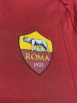 【2021/22】ASローマ(H)/ CONDITION:New / SIZE:M / #7 / PELLEGRINI / セリエAパッチ / オーセンティック