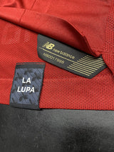 【2021/22】ASローマ(H)/ CONDITION:New / SIZE:M / #7 / PELLEGRINI / セリエAパッチ / オーセンティック