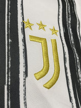 【2020/21】ユベントス(H)/ CONDITION:A / SIZE:XO(日本規格)/ #22 / CHIESA / スーパー杯パッチ