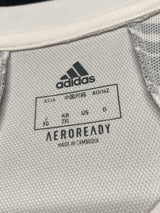 【2020/21】ユベントス(H)/ CONDITION:A / SIZE:XO(日本規格)/ #22 / CHIESA / スーパー杯パッチ