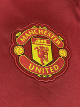 【2024/25】マンチェスター・ユナイテッド(H)/ CONDITION:A / SIZE:XL(日本規格)