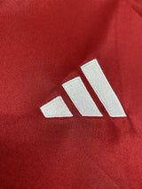 【2024/25】マンチェスター・ユナイテッド(H)/ CONDITION:A / SIZE:XL(日本規格)