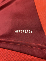 【2024/25】マンチェスター・ユナイテッド(H)/ CONDITION:A / SIZE:XL(日本規格)