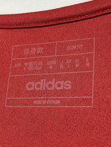 【2024/25】マンチェスター・ユナイテッド(H)/ CONDITION:A / SIZE:XL(日本規格)