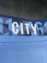 【2024/25】マンチェスター・シティ(H)/ CONDITION:A / SIZE:L / #7 / MARMOUSH / プレミア、クラブW杯優勝、No room for racismパッチ