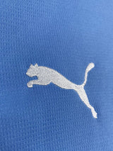 【2024/25】マンチェスター・シティ(H)/ CONDITION:A / SIZE:L / #7 / MARMOUSH / プレミア、クラブW杯優勝、No room for racismパッチ