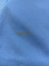 【2024/25】マンチェスター・シティ(H)/ CONDITION:A / SIZE:L / #7 / MARMOUSH / プレミア、クラブW杯優勝、No room for racismパッチ