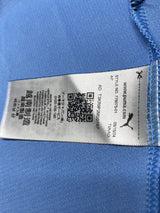 【2024/25】マンチェスター・シティ(H)/ CONDITION:A / SIZE:L / #7 / MARMOUSH / プレミア、クラブW杯優勝、No room for racismパッチ