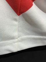 【1993/95】リーベル・プレート(H)/ CONDITION:B+ / SIZE:S(日本規格)/ 復刻版