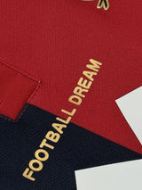 【2016】鹿島アントラーズ(H)/ CONDITION:A / SIZE:S / #18 / AKASAKI