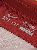 【2016】鹿島アントラーズ(H)/ CONDITION:A / SIZE:S / #18 / AKASAKI