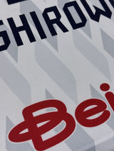 【2024】ザスパ群馬(A)/ CONDITION:A / SIZE:M(日本規格)/ #2 / SHIROWA