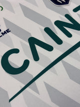 【2024】ザスパ群馬(A)/ CONDITION:A / SIZE:M(日本規格)/ #2 / SHIROWA