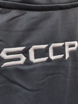 コリンチャンス トラック スーツ 上下セット / CONDITION:NEW / SIZE:M