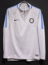 【2017/18】インテル スクアッド ドリル トップ / CONDITION:A- / SIZE:M