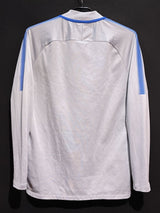 【2017/18】インテル スクアッド ドリル トップ / CONDITION:A- / SIZE:M