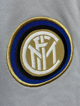 【2017/18】インテル スクアッド ドリル トップ / CONDITION:A- / SIZE:M