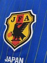 【2008】日本代表(H)/ CONDITION:New / SIZE:O(日本規格)/ #10 / (中村 俊輔)/ 南アフリカW杯予選ウズベキスタン代表戦仕様 / オーセンティック