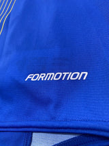 【2008】日本代表(H)/ CONDITION:New / SIZE:O(日本規格)/ #10 / (中村 俊輔)/ 南アフリカW杯予選ウズベキスタン代表戦仕様 / オーセンティック