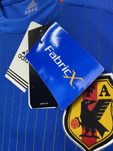 【2008】日本代表(H)/ CONDITION:New / SIZE:O(日本規格)/ #10 / (中村 俊輔)/ 南アフリカW杯予選ウズベキスタン代表戦仕様 / オーセンティック