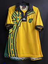 【1998/2000】ジャマイカ代表(H)/ CONDITION:A- / SIZE:XL