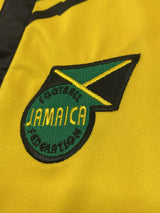 【1998/2000】ジャマイカ代表(H)/ CONDITION:A- / SIZE:XL
