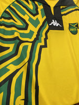 【1998/2000】ジャマイカ代表(H)/ CONDITION:A- / SIZE:XL