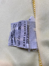 【1998/2000】ジャマイカ代表(H)/ CONDITION:A- / SIZE:XL