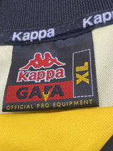 【1998/2000】ジャマイカ代表(H)/ CONDITION:A- / SIZE:XL