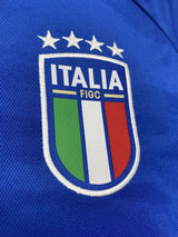【2023】イタリア代表(H)/ CONDITION:New / SIZE:M(日本規格)/ #14 / CHIESA / EURO2024予選パッチ