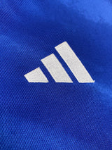 【2023】イタリア代表(H)/ CONDITION:New / SIZE:M(日本規格)/ #14 / CHIESA / EURO2024予選パッチ