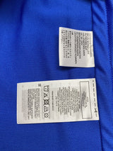【2023】イタリア代表(H)/ CONDITION:New / SIZE:M(日本規格)/ #14 / CHIESA / EURO2024予選パッチ