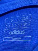 【2023】イタリア代表(H)/ CONDITION:New / SIZE:M(日本規格)/ #14 / CHIESA / EURO2024予選パッチ