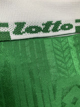 【1999/2000】CSスダン・アルデンヌ(H)/ CONDITION:New / SIZE:M