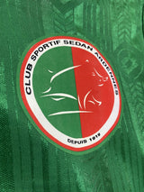 【1999/2000】CSスダン・アルデンヌ(H)/ CONDITION:New / SIZE:M